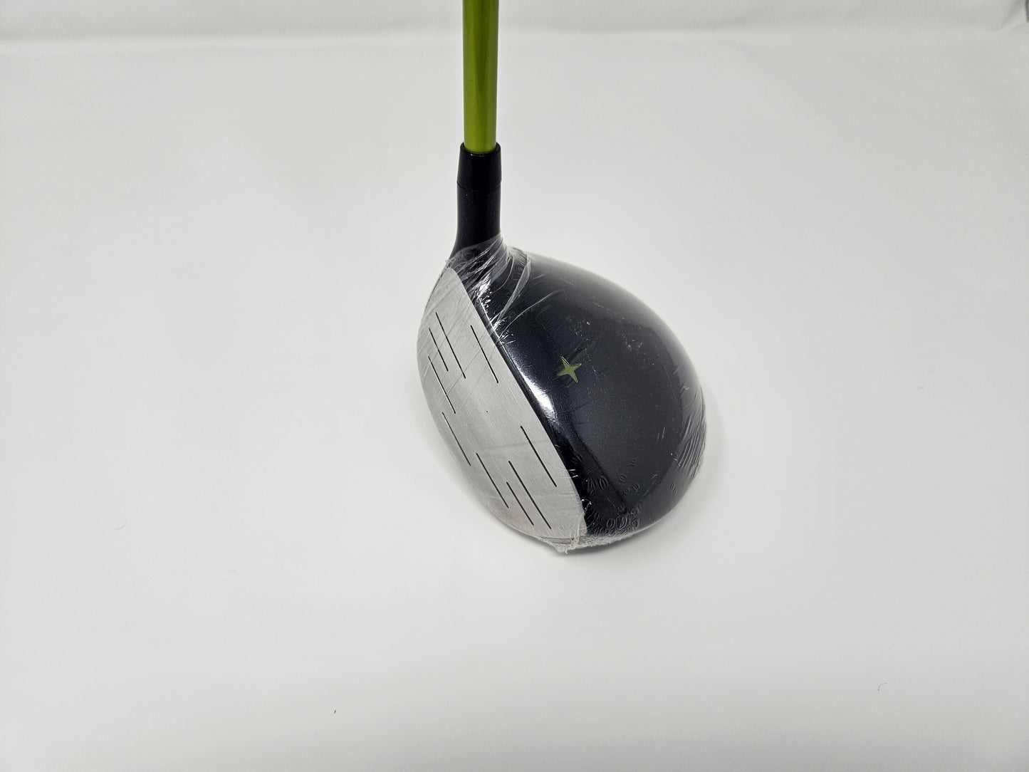 Rising Star Age 8-10  3 Wood