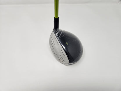 Rising Star Age 8-10  3 Wood