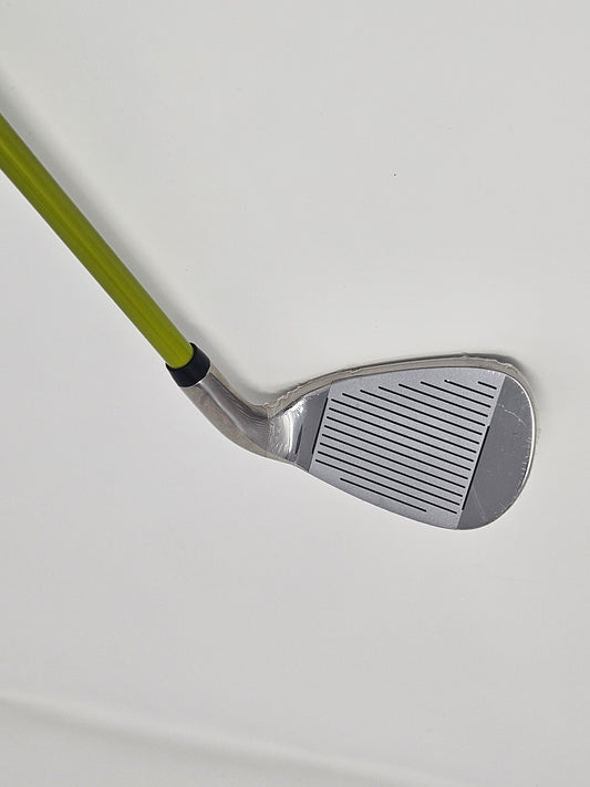 Rising Star Age 8-10 Wedge