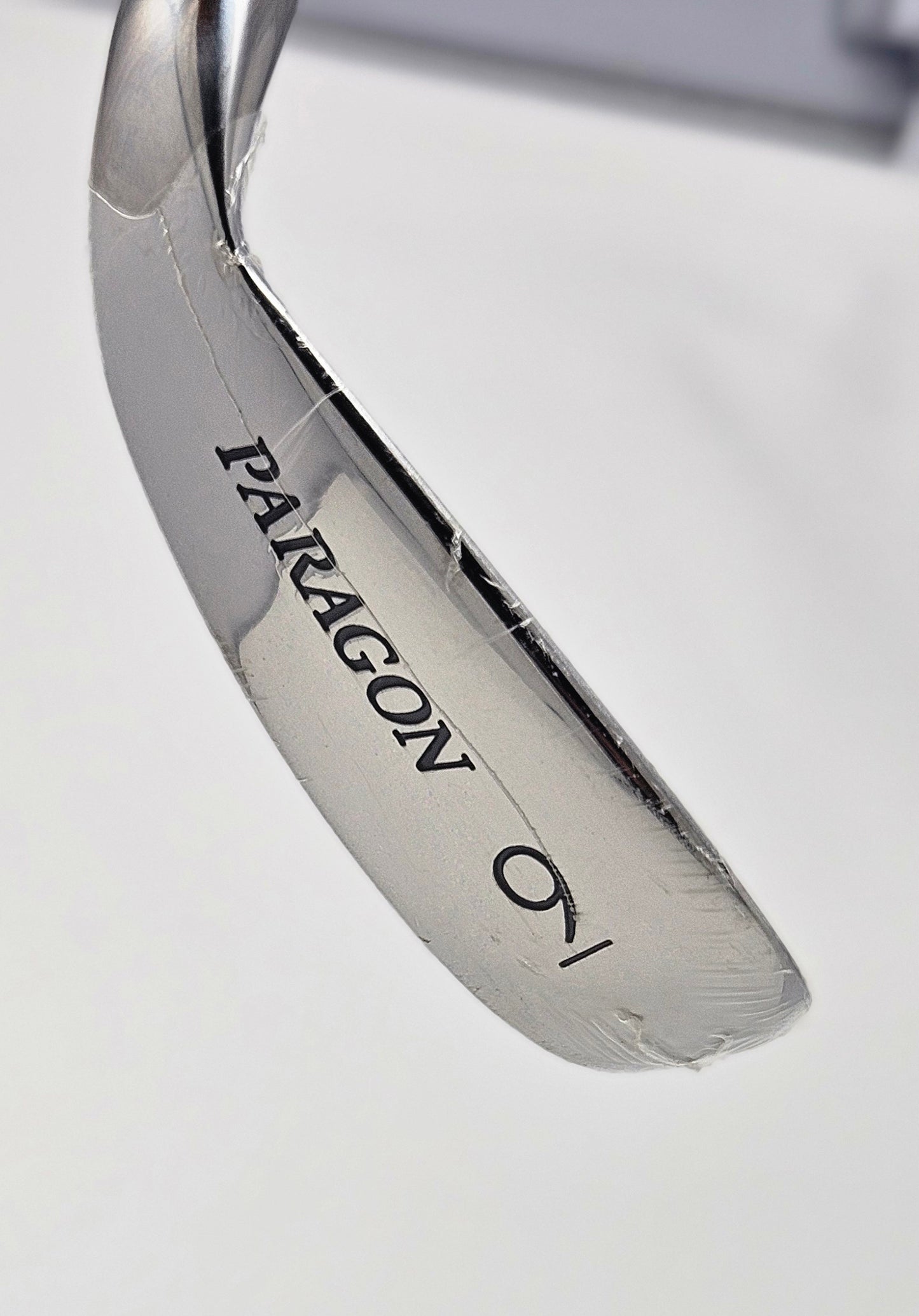 Rising Star Age 8-10  9 iron