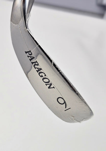 Rising Star Age 8-10  9 iron