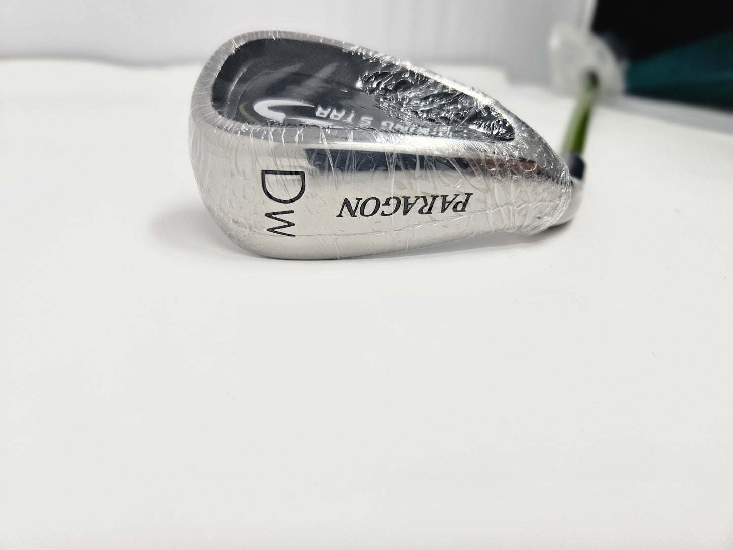 Rising Star Age 8-10 Wedge