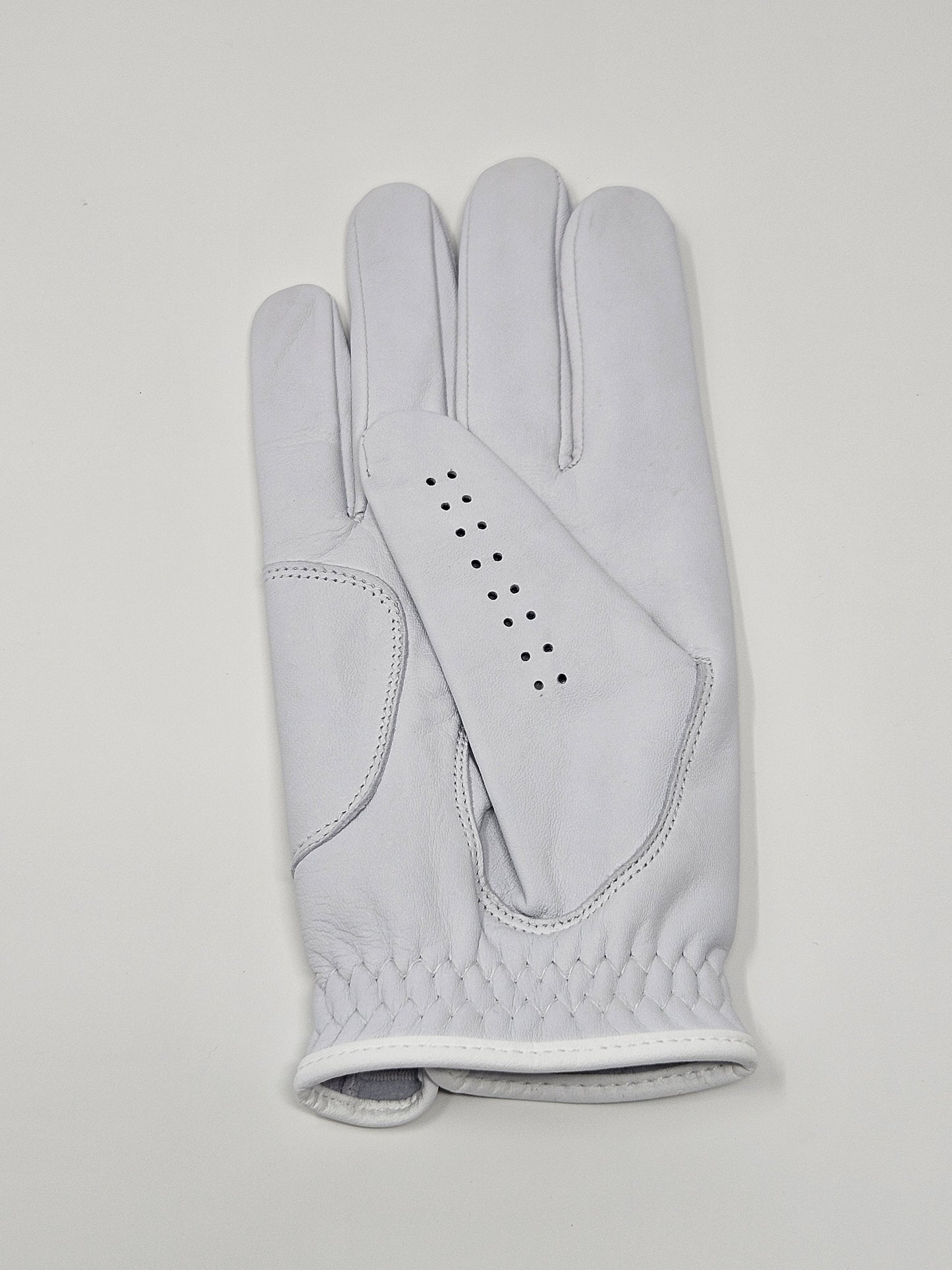Cadet Lefties Only Golf Shop Cabretta Golf Glove - Right Hand for the Lefty