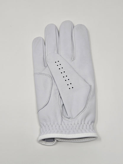 Cadet Lefties Only Golf Shop Cabretta Golf Glove - Right Hand for the Lefty