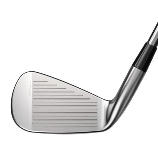 Cobra KING TEC X Irons 2025