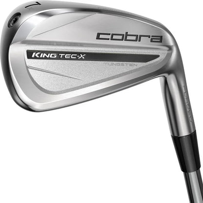 Left Hand Cobra KING TEC X Irons for the Lefty Golfer – Lefties Left Hand Cobra KING TEC X Irons for the Lefty Golfer – Lefties
