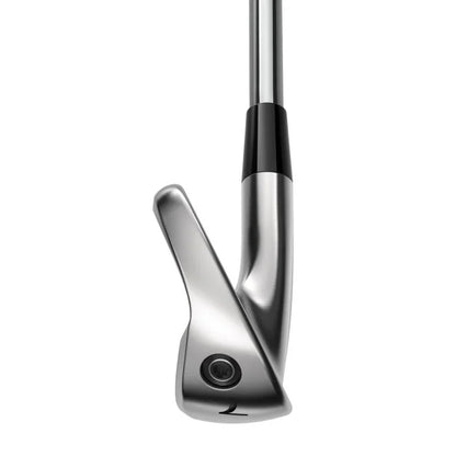 Cobra KING TEC Irons 2025