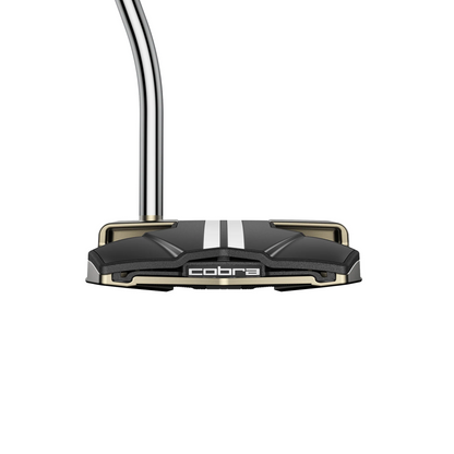 Cobra 3DP Tour Agera Counterbalance  Putter 2026 - For the Lefty Golfer