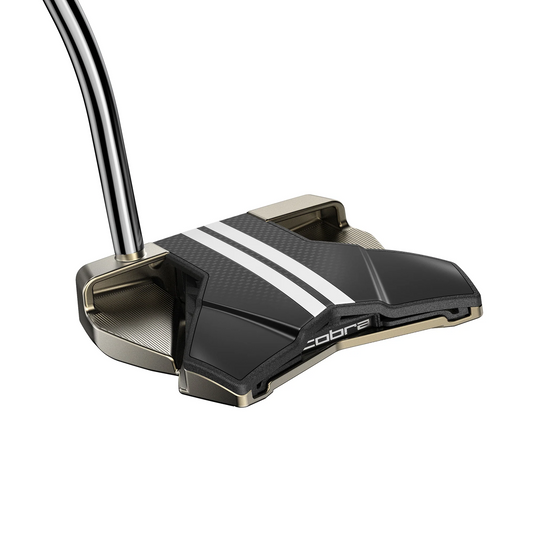 Cobra 3DP Tour Agera Putter 2026 - For the Lefty Golfer