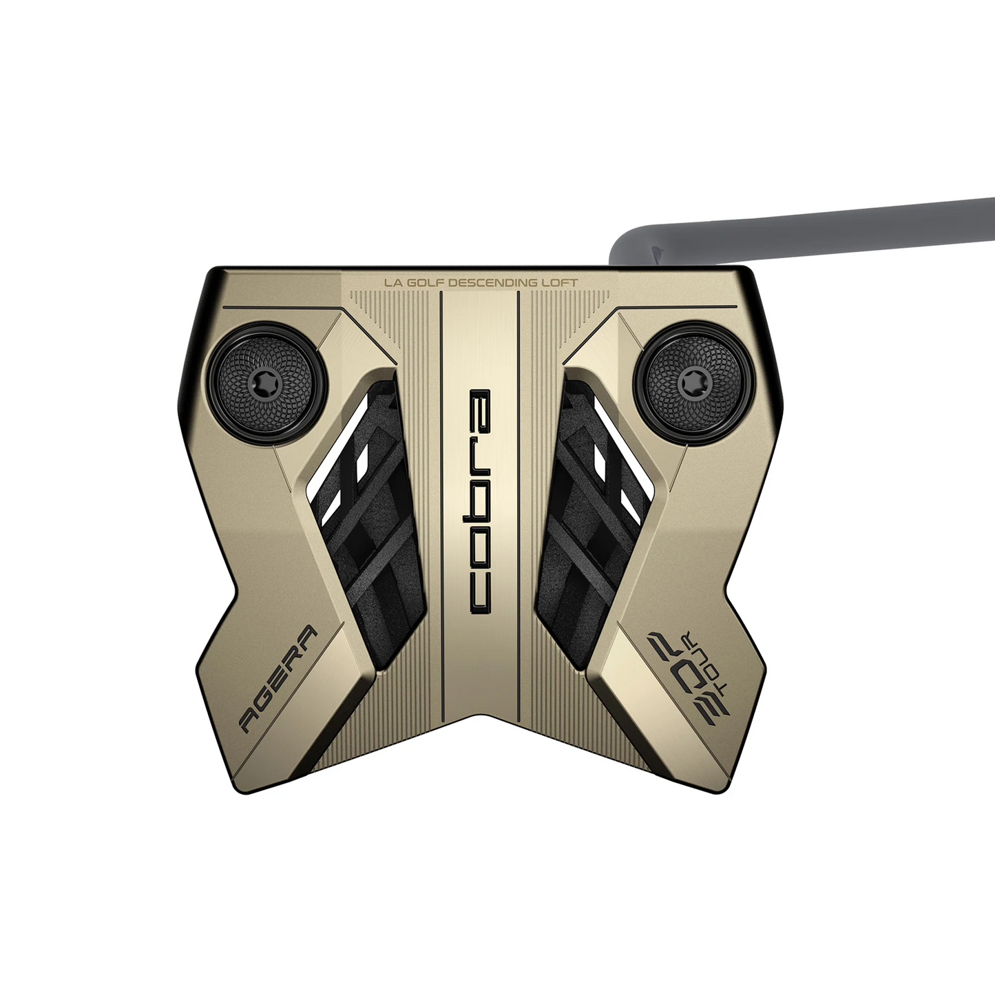 Cobra 3DP Tour Agera Putter 2026 - For the Lefty Golfer