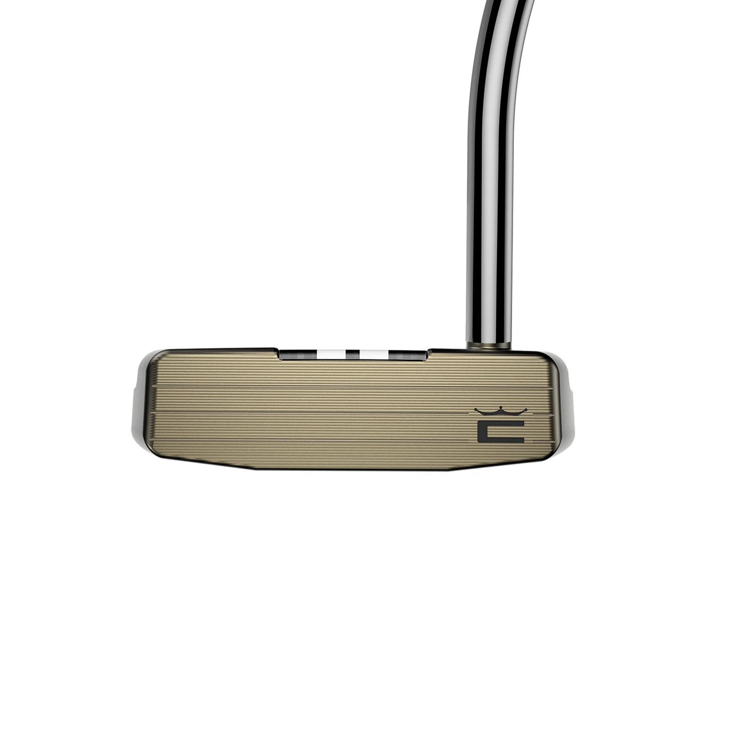 Cobra 3DP Tour Agera RS Putter 2026 - For the Lefty Golfer