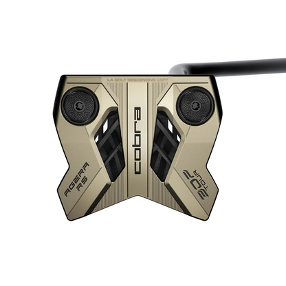 Cobra 3DP Tour Agera RS Putter 2026 - For the Lefty Golfer