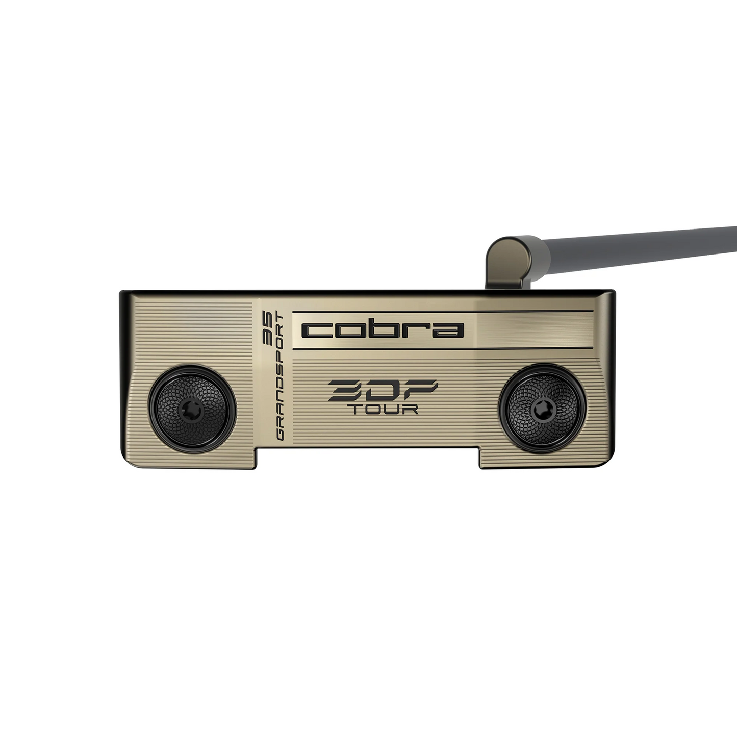 Cobra 3DP Tour GrandSport 35  Putter 2026 - For the Lefty Golfer