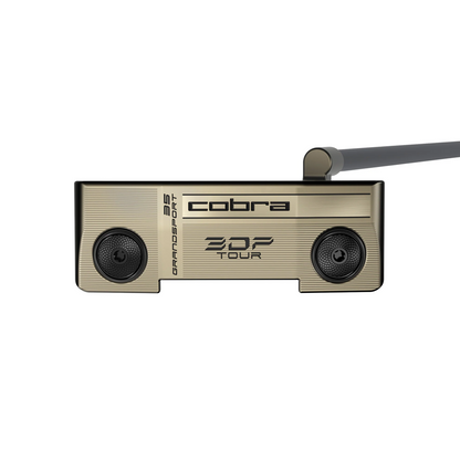 Cobra 3DP Tour GrandSport 35  Putter 2026 - For the Lefty Golfer