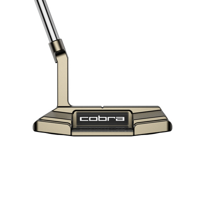 Cobra 3DP Tour GrandSport 35  Putter 2026 - For the Lefty Golfer