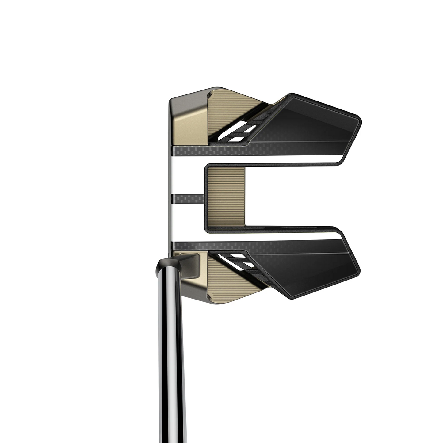 Cobra 3DP Tour SuperNova 30  Putter 2026 - For the Lefty Golfer