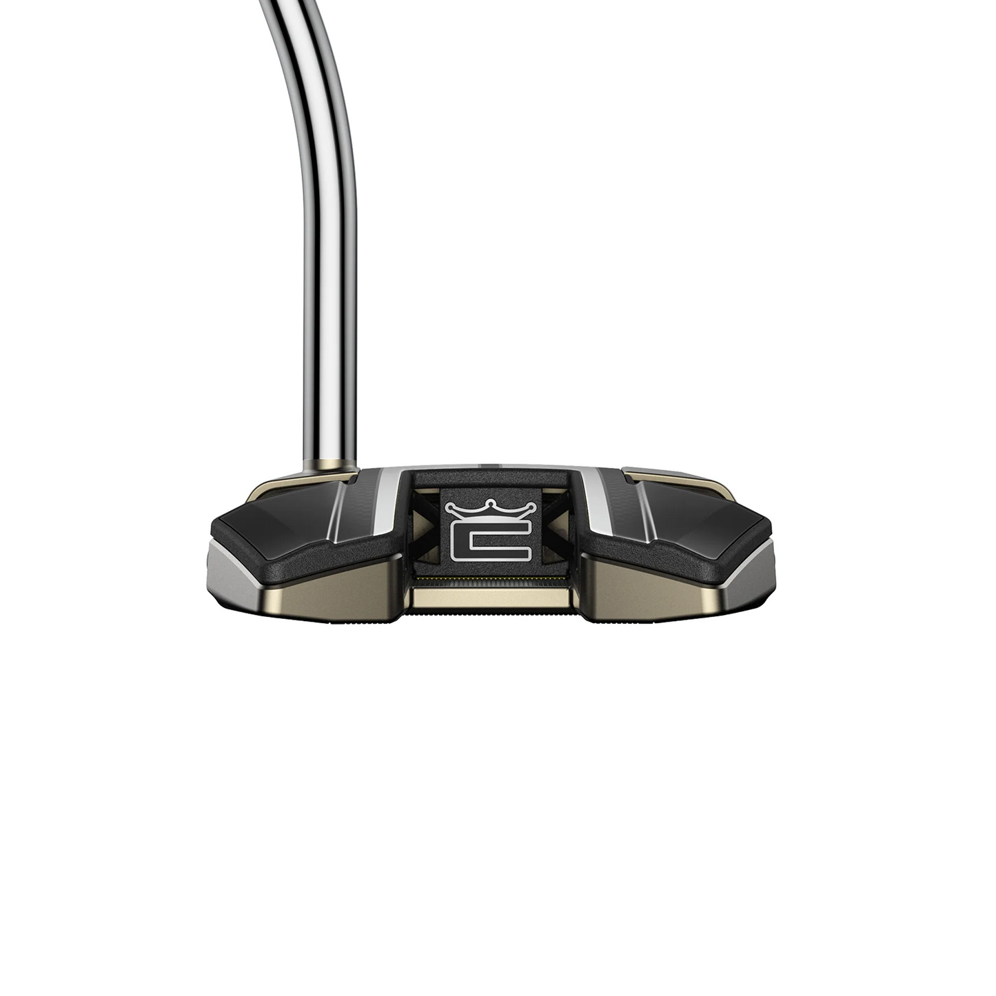 Cobra 3DP Tour SuperNova Counterbalance Putter 2026 - For the Lefty Golfer