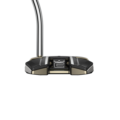 Cobra 3DP Tour SuperNova Counterbalance Putter 2026 - For the Lefty Golfer