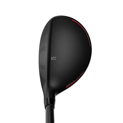 Cobra AIR-X Combo Iron/Hybrid Graphite Set 2023-24