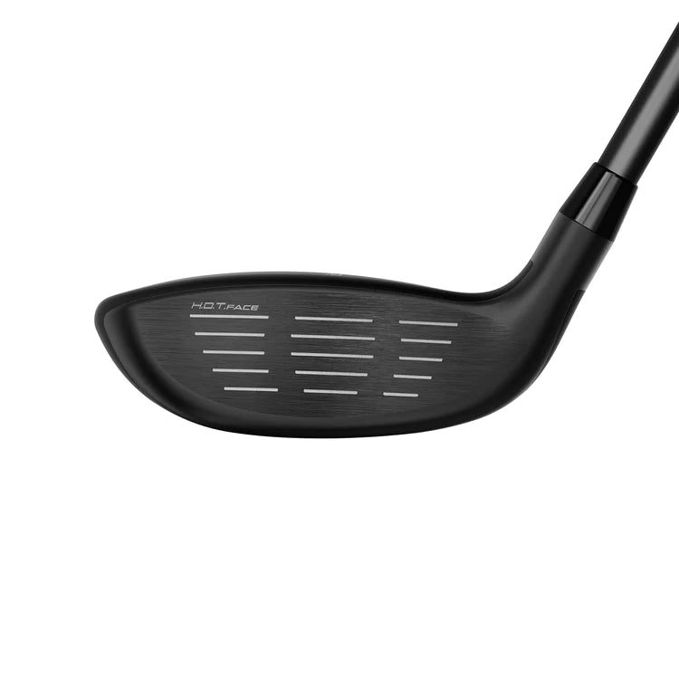 Cobra AIR-X Combo Iron/Hybrid Graphite Set 2023-24