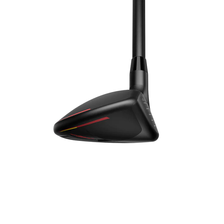 Cobra AIR-X ユーティリティクラブ 6H 7H　 2本セット Cobra AIR-X ユーティリティクラブ 6H 7H 2本セット - メルカリ