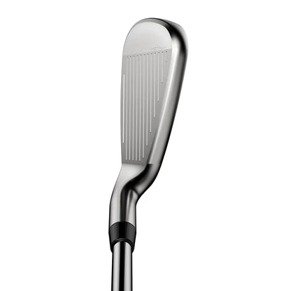 Cobra AIR-X Irons Steel Shaft  2023-24