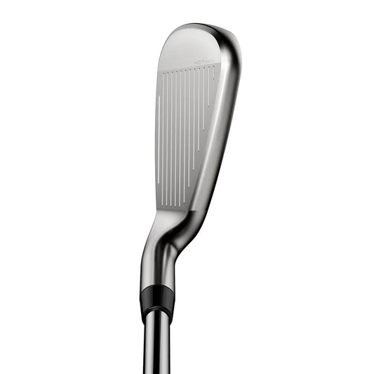 Cobra AIR-X Irons Steel Shaft  2023-24