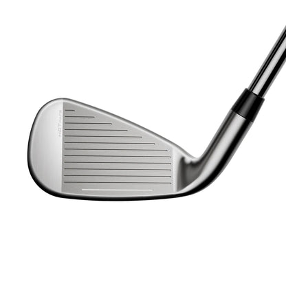 Cobra AIR-X Irons Steel Shaft  2023-24