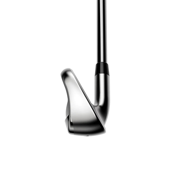 Cobra AIR-X Irons Steel Shaft  2023-24