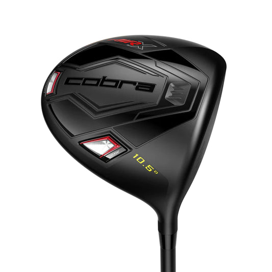 Cobra AIR-X Straight Neck Driver 2023-24
