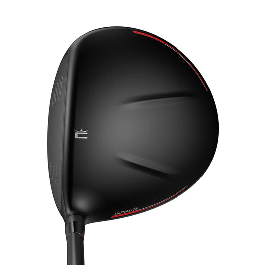 Cobra AIR-X Straight Neck Driver 2023-24