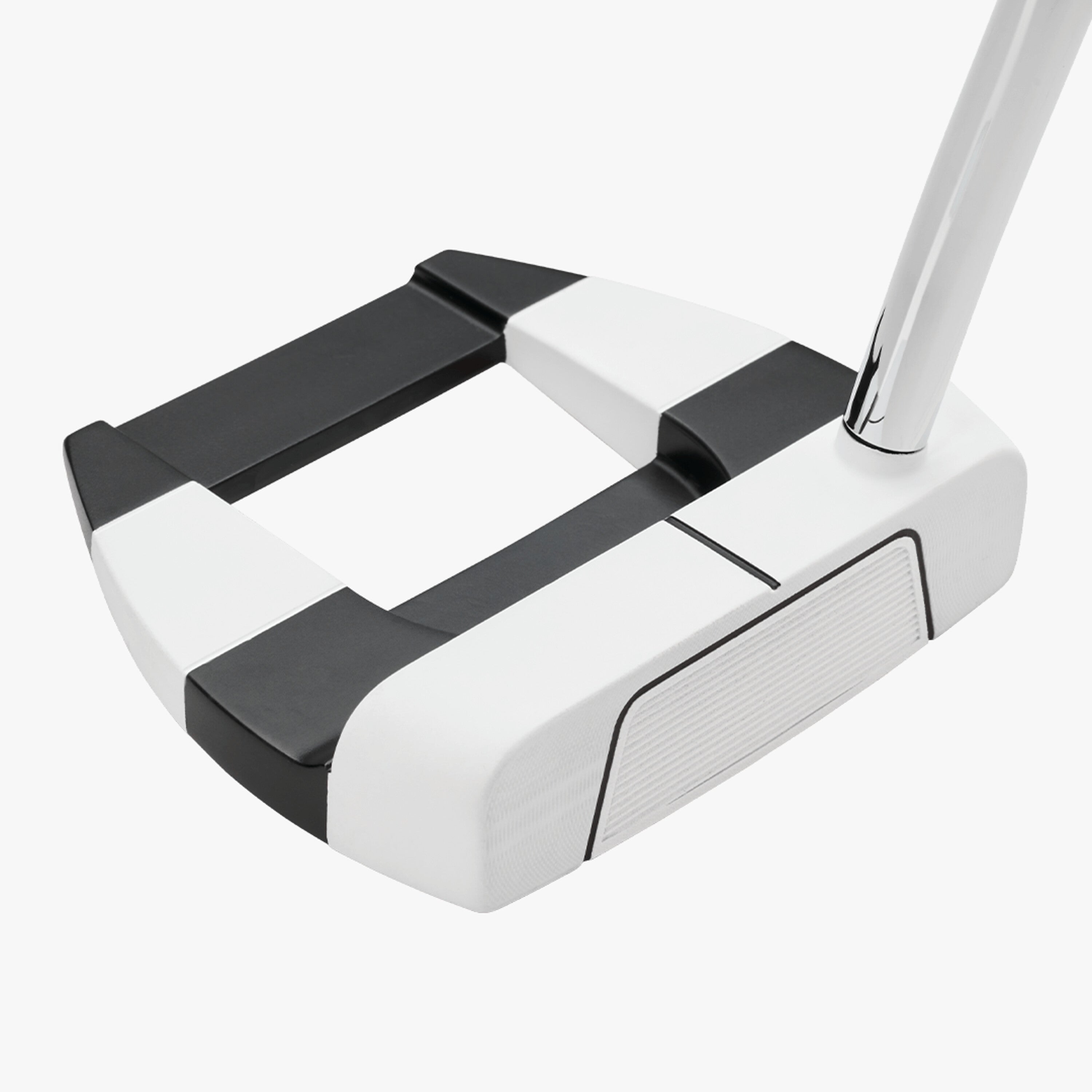 Odyssey Ai Dual Jailbird Mini DB Putter 2026 – Lefties Only Golf Shop
