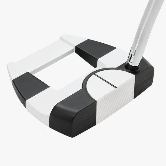 Odyssey Ai Dual Jailbird Mini 1/2 Ball DB Putter 2026