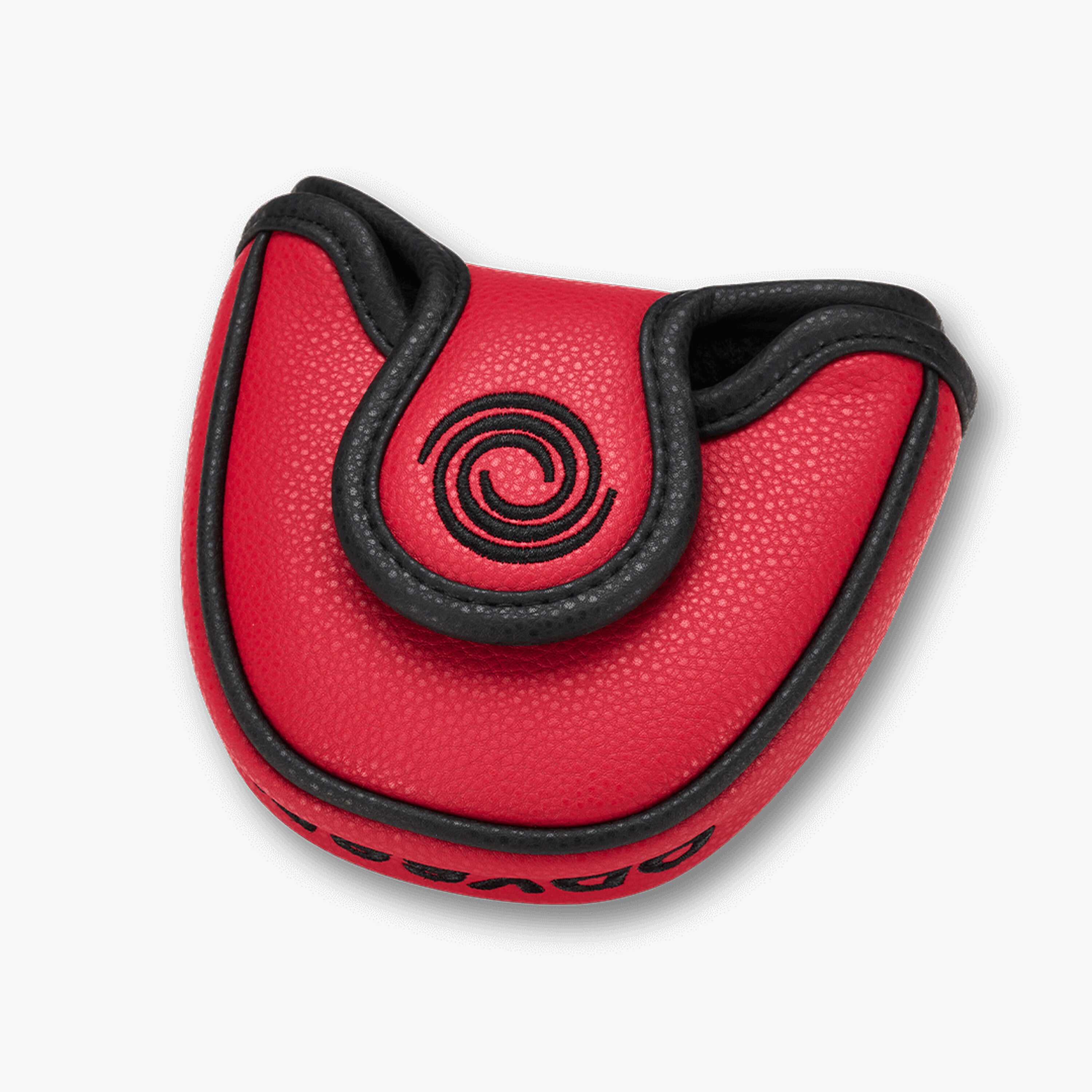 Odyssey Ai Dual Jailbird Mini 1/2 Ball DB Putter 2026 – Lefties