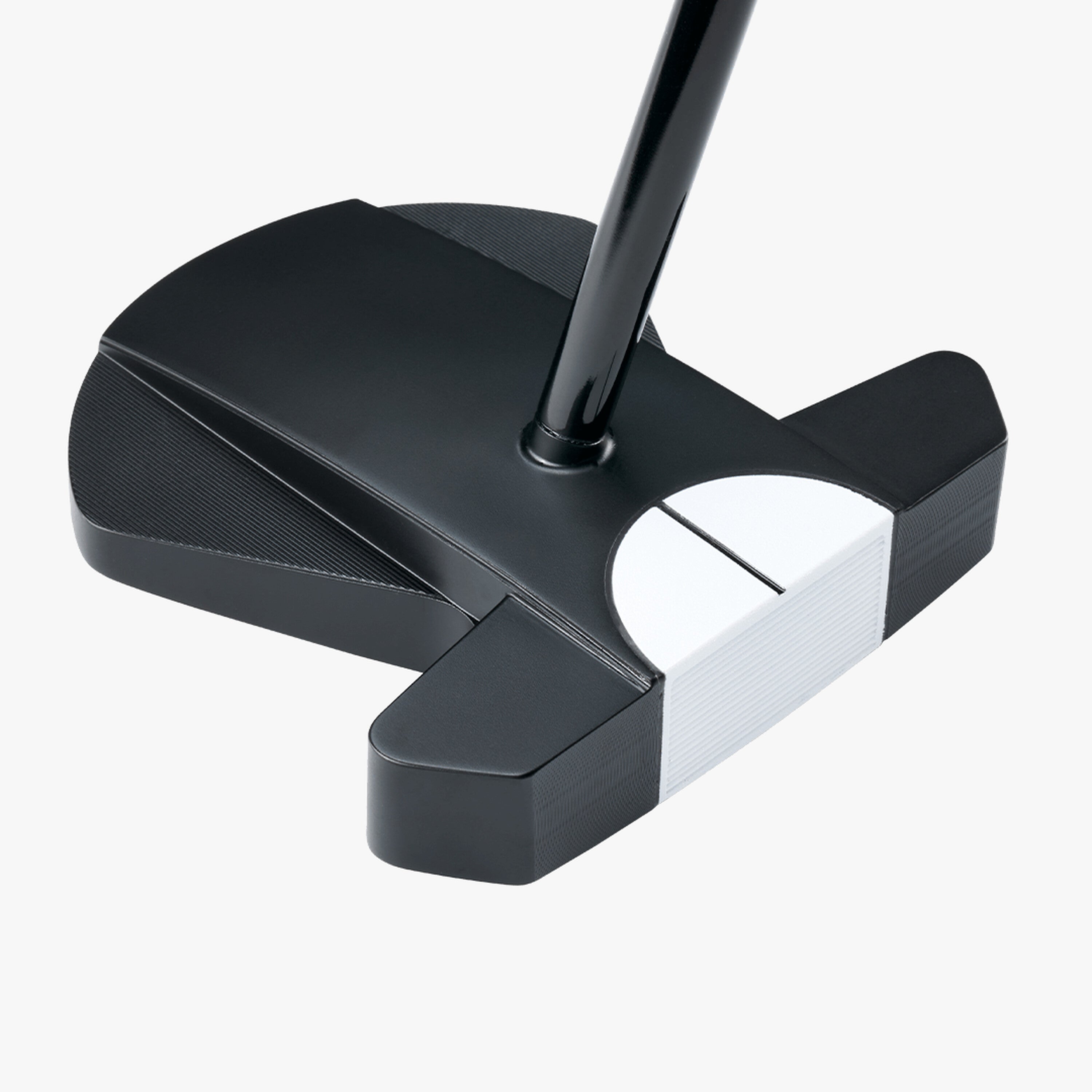 Odyssey Ai Dual Square to Square Max 1/2 Ball Putter 2026