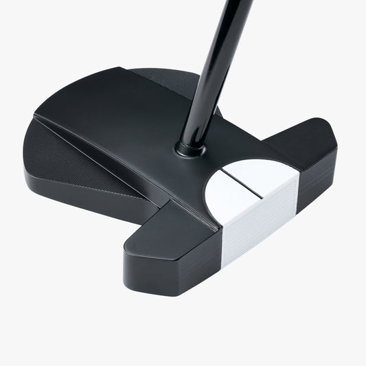Odyssey Ai Dual Square to Square Max 1/2 Ball Putter 2026