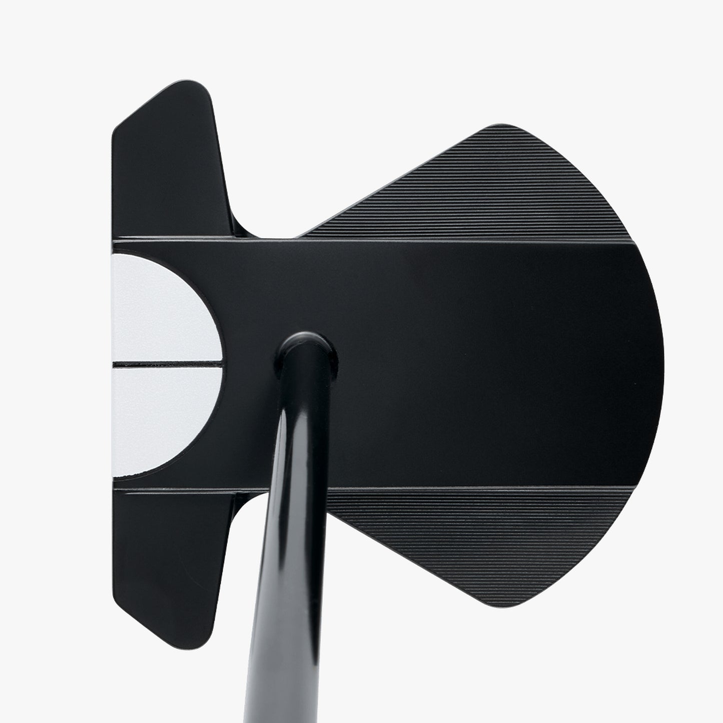 Odyssey Ai Dual Square to Square Max 1/2 Ball Putter 2026