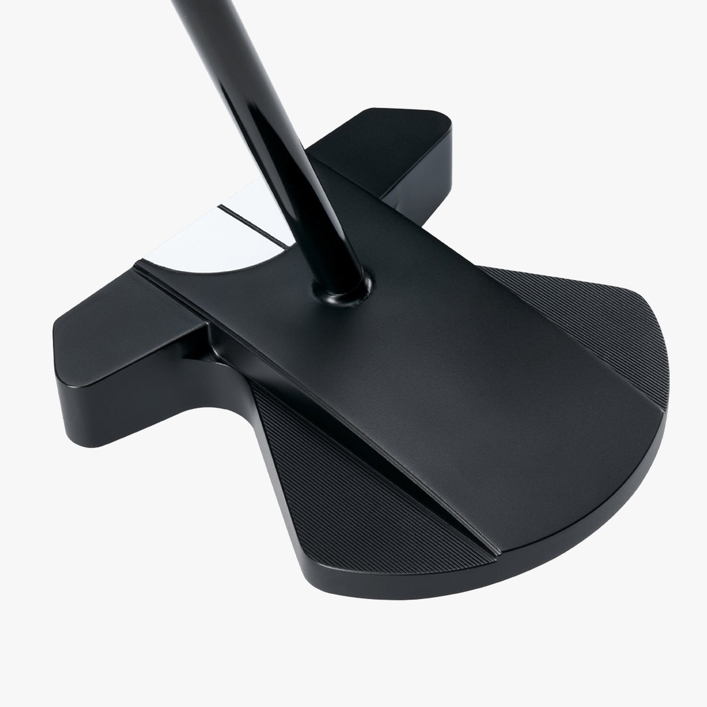 Odyssey Ai Dual Square to Square Max 1/2 Ball Putter 2026