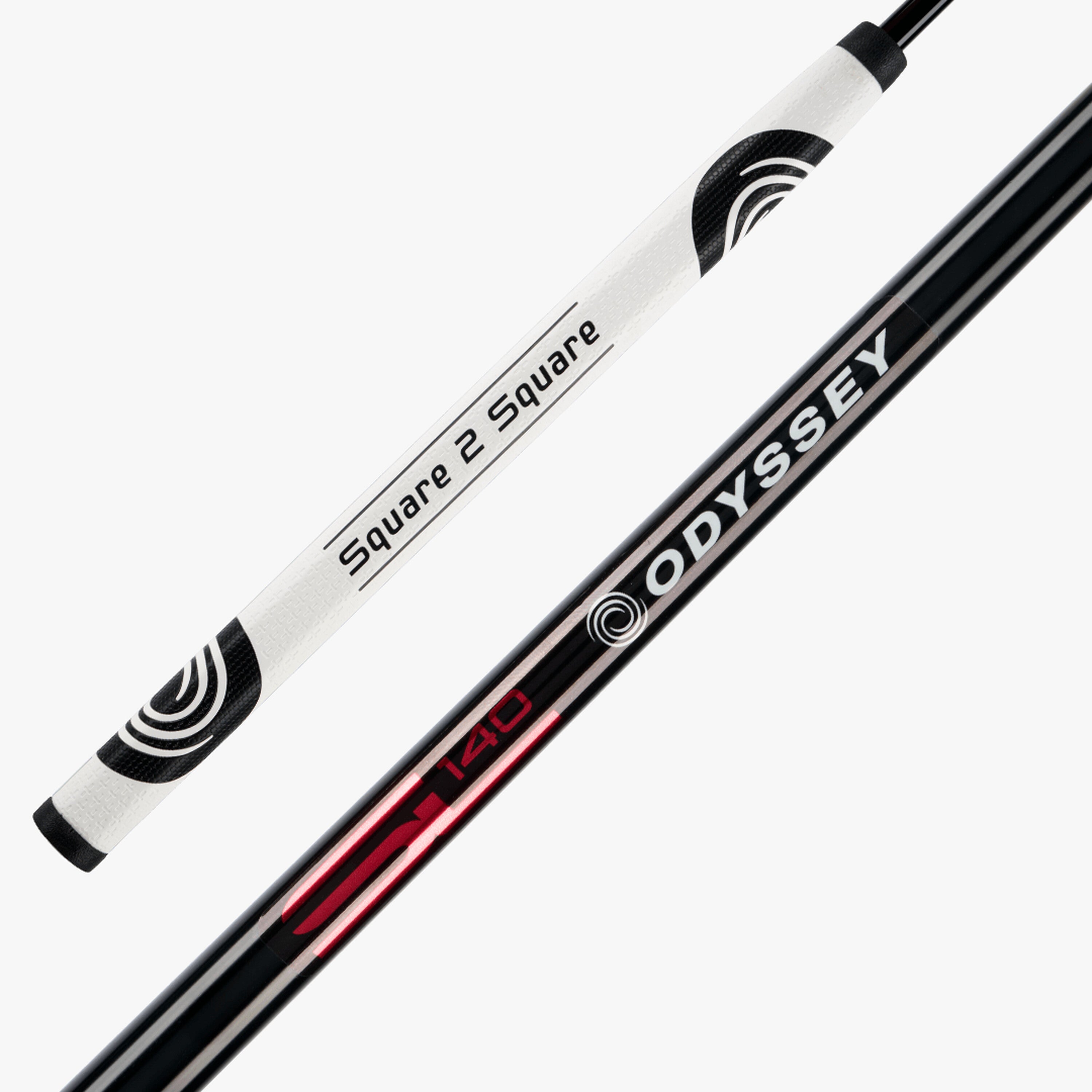 オデッセイAi-DUAL Square 2 Square1/2BALL MAX Odyssey Ai Dual Square to Square Max 1/2 Ball Putter 2026