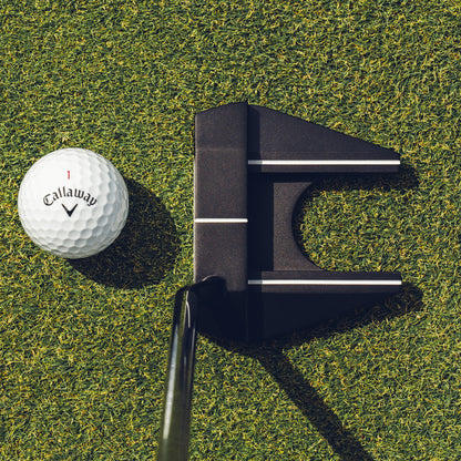 Odyssey Ai Dual Seven S Putter 2026