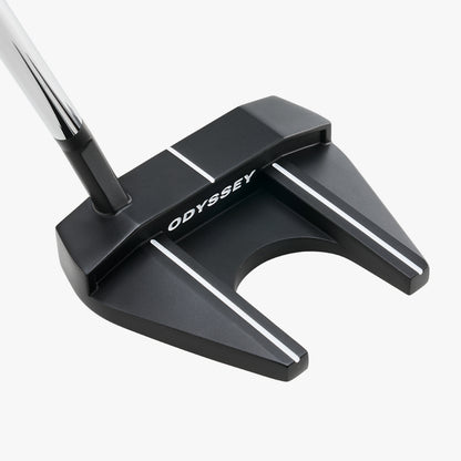 Odyssey Ai Dual Seven S Putter 2026