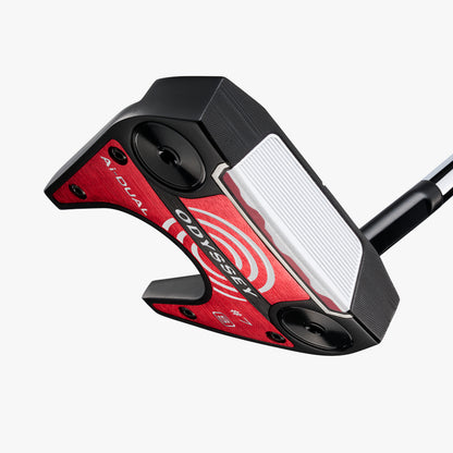 Odyssey Ai Dual Seven S Putter 2026
