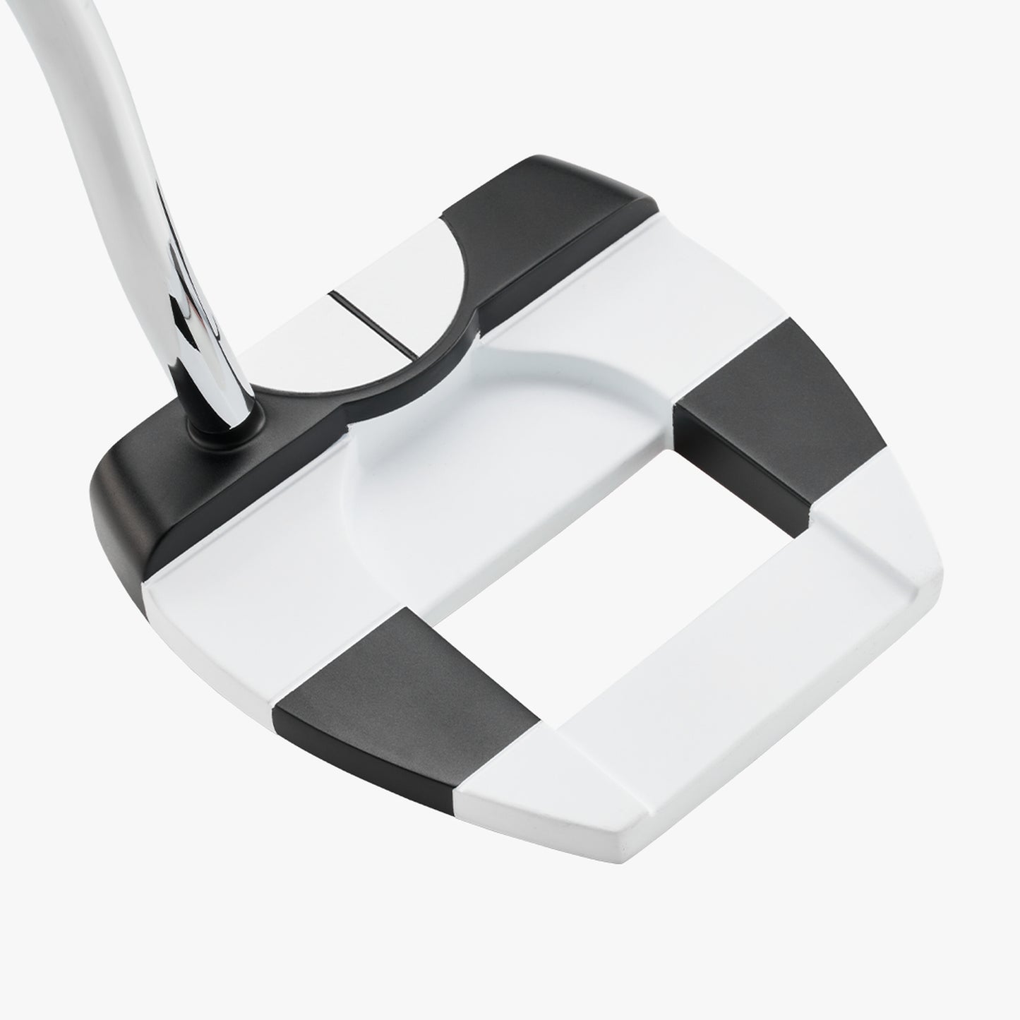 Odyssey Ai Dual Cruiser Jailbird 1/2 Ball DB Putter 2026