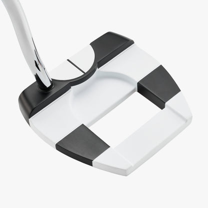 Odyssey Ai Dual Cruiser Jailbird 1/2 Ball DB Putter 2026