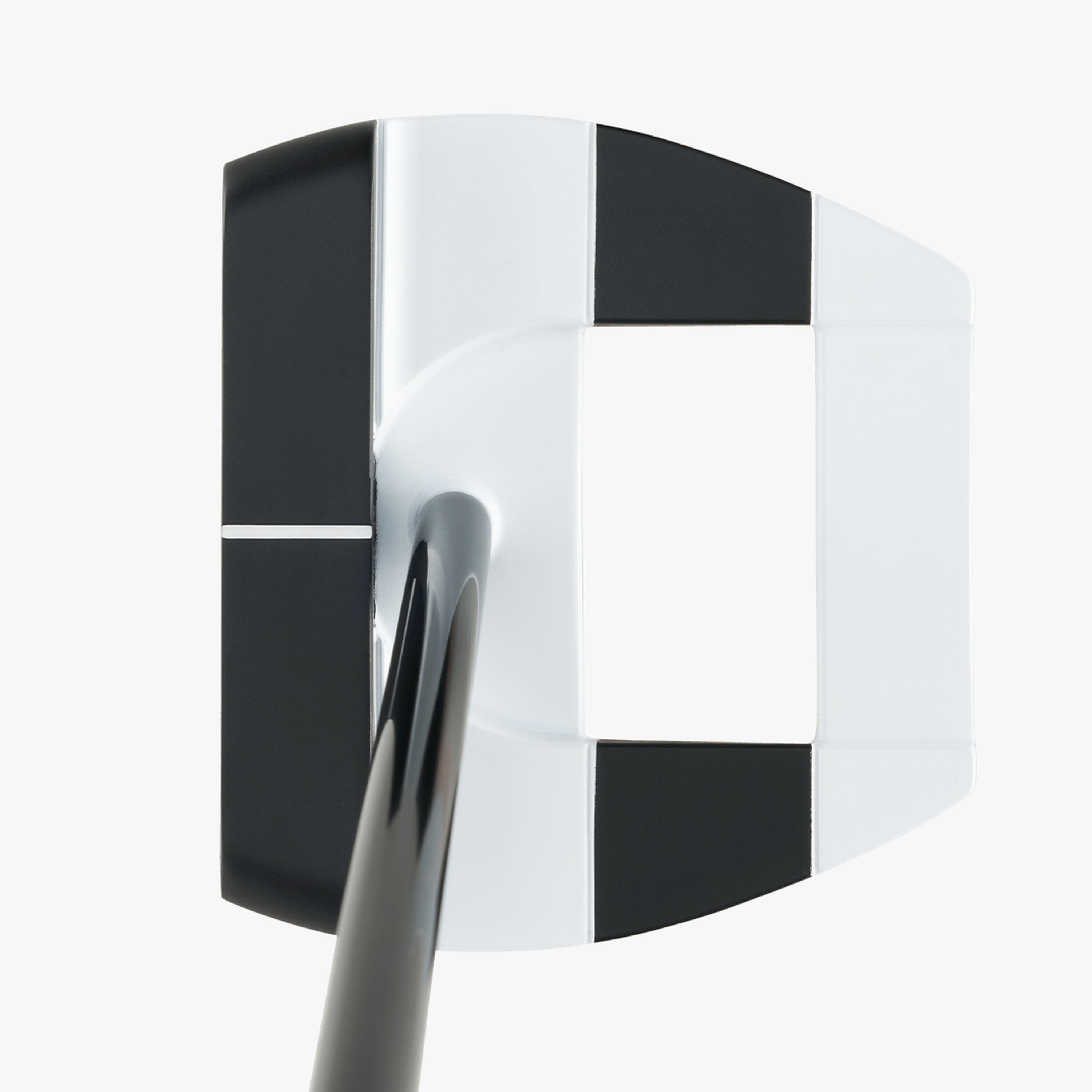 Odyssey Ai Dual Square 2 Square Jailbird Putter 2026 – Lefties Odyssey Ai Dual Square 2 Square Jailbird Putter 2026 – Lefties