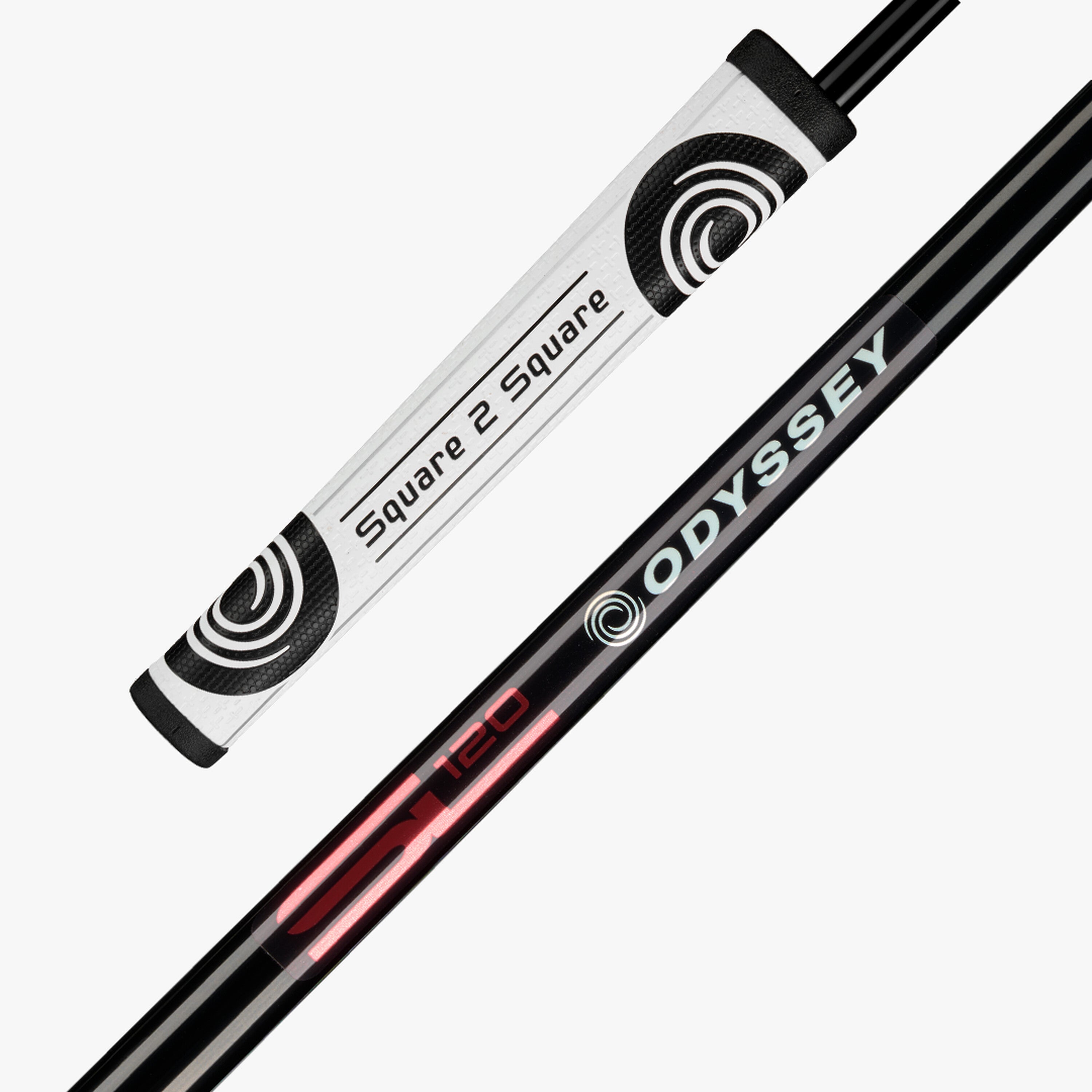 Odyssey Ai Dual Square 2 Square Jailbird Putter 2026 – Lefties