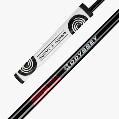 Odyssey Ai Dual Square 2 Square Jailbird Putter 2026