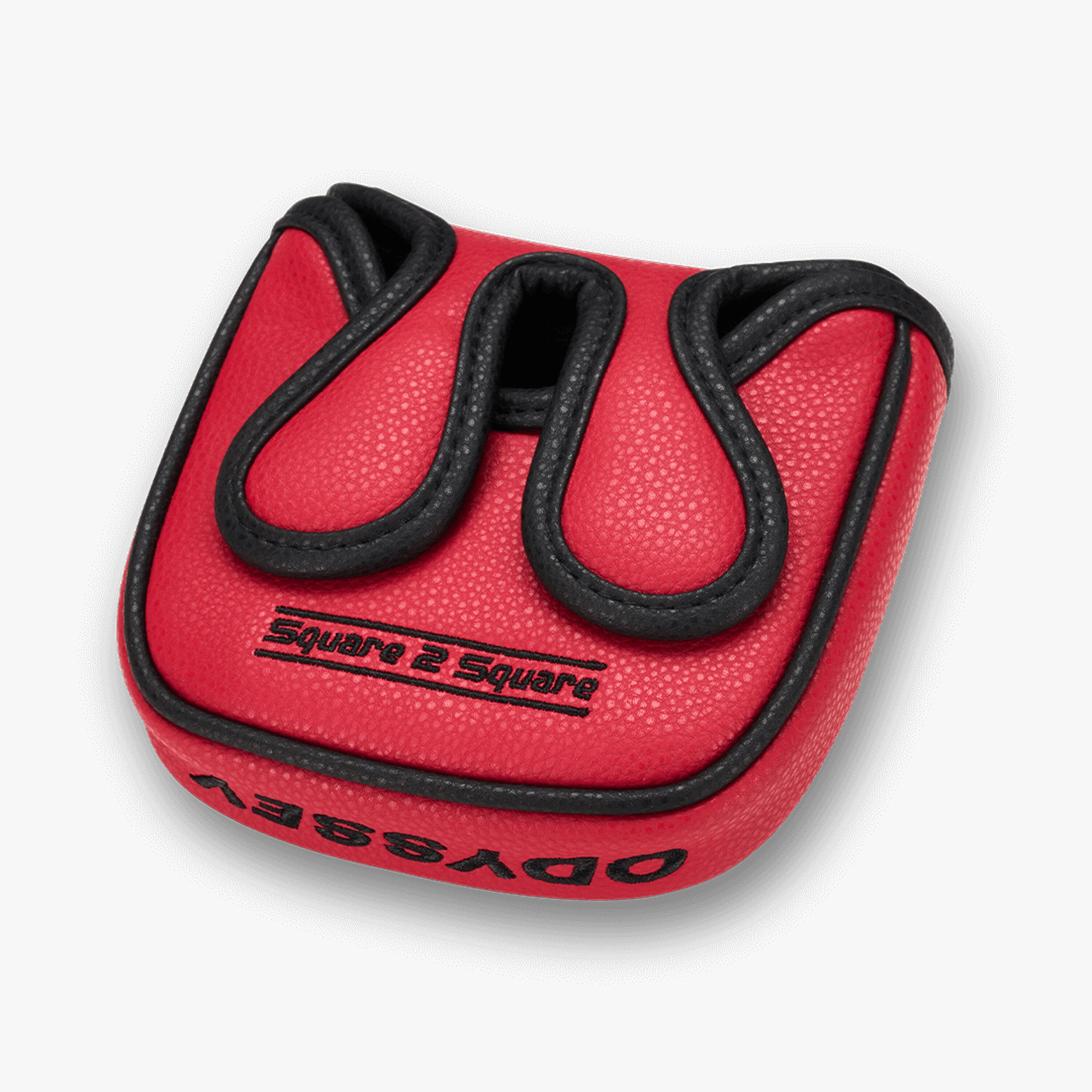 Odyssey Ai Dual Square 2 Square Jailbird Putter 2026 – Lefties