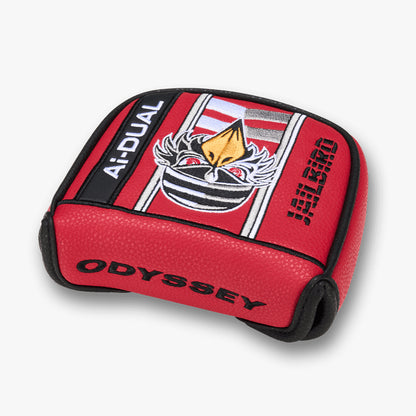 Odyssey Ai Dual Square 2 Square Jailbird Putter 2026