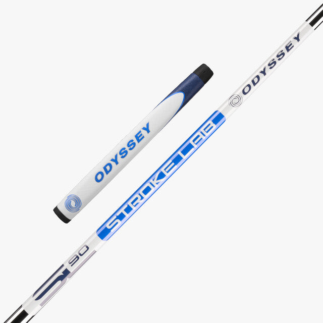 Odyssey Ai-ONE 24 Slant Putter